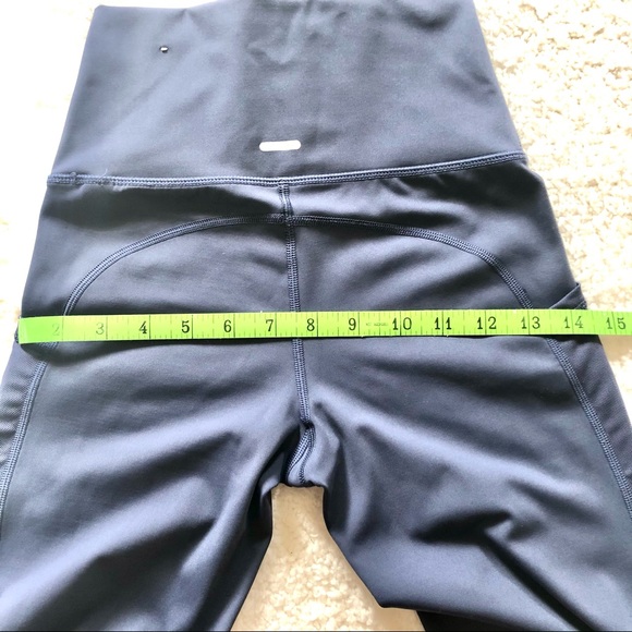 Aerie Purple Leggings size Small - Picture 8 of 12